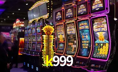 A Emoção da Loteria na k999: Uma Chance de Mudança de Vida