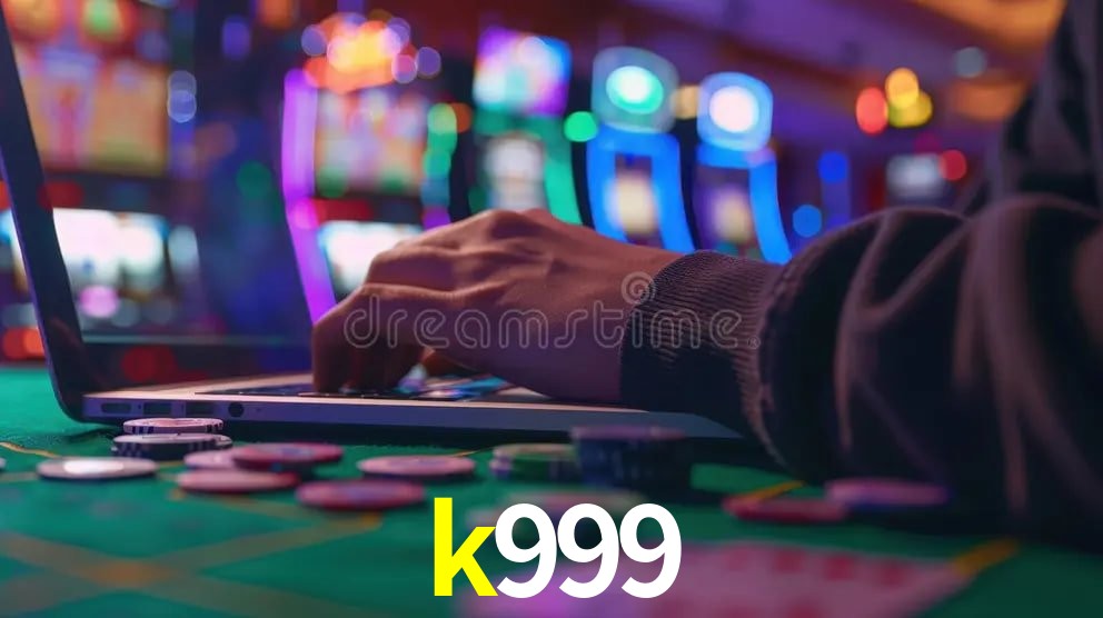 Experiência VIP k999