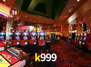 A Revolução dos Aplicativos de Jogos no k999