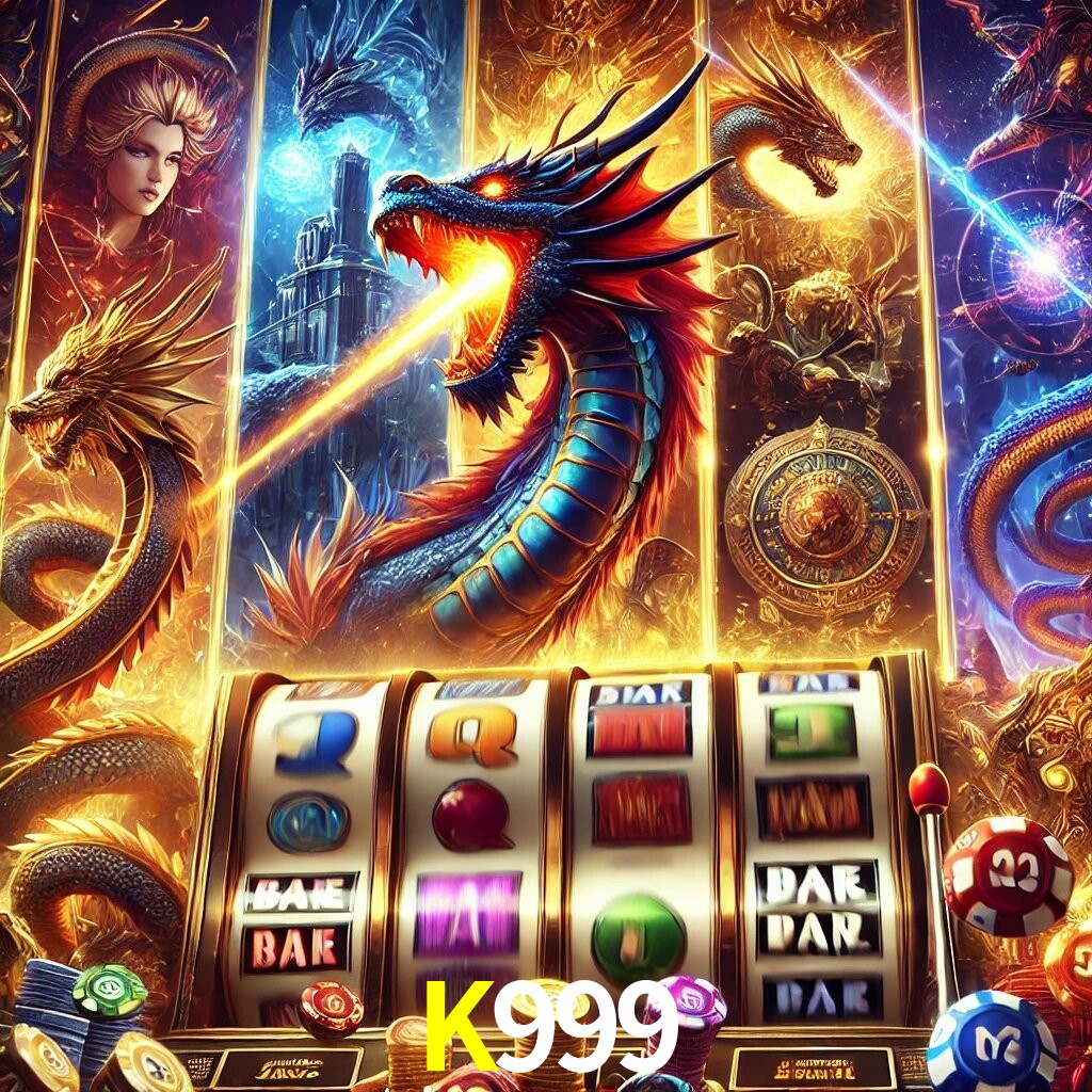  K999