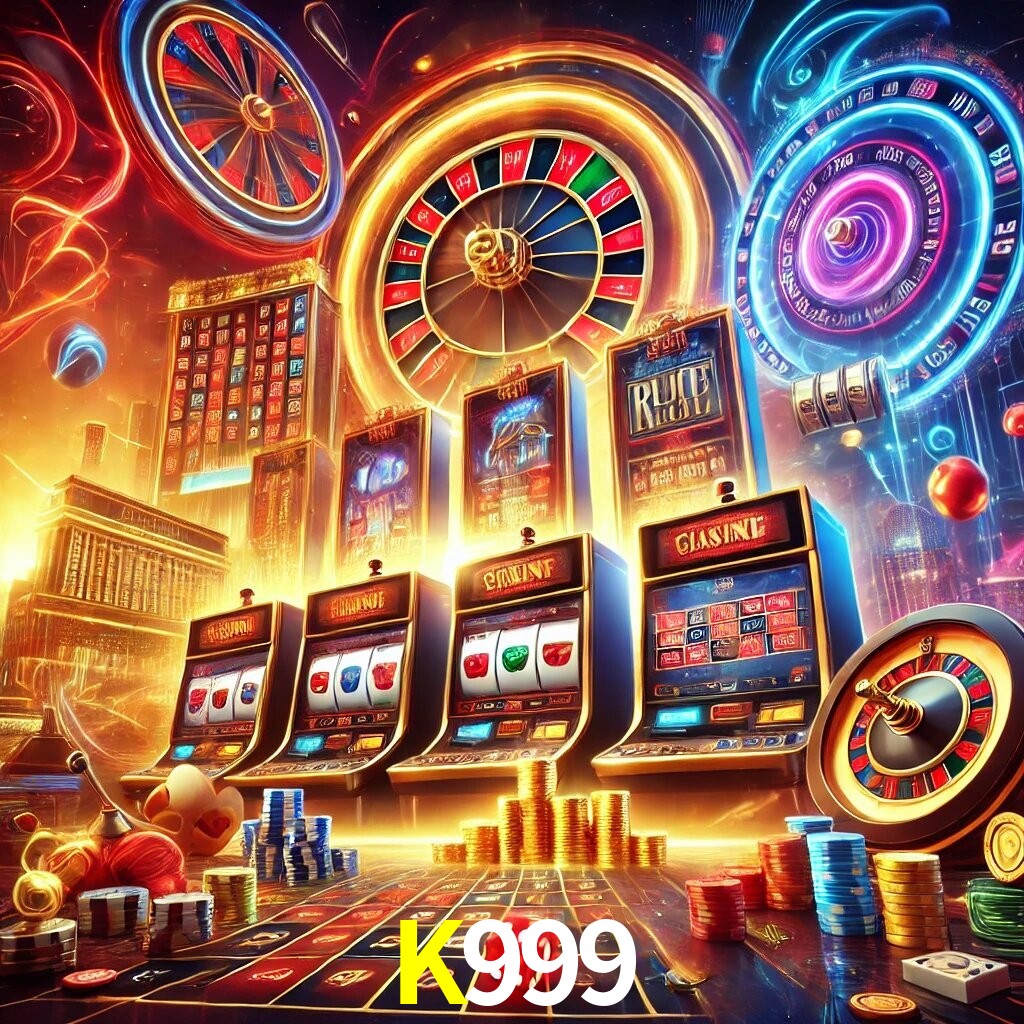  K999