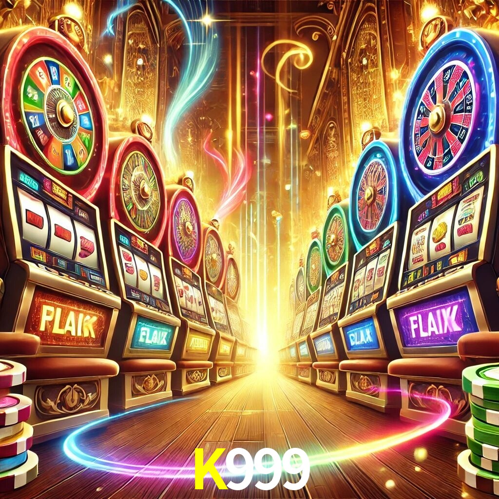 K999