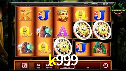 Apostas Esportivas na k999: Um Guia Completo