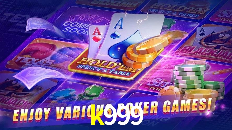 Casino VIP k999