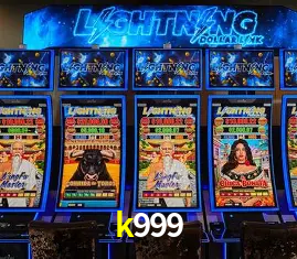 Apostas Esportivas na k999: Um Guia Completo