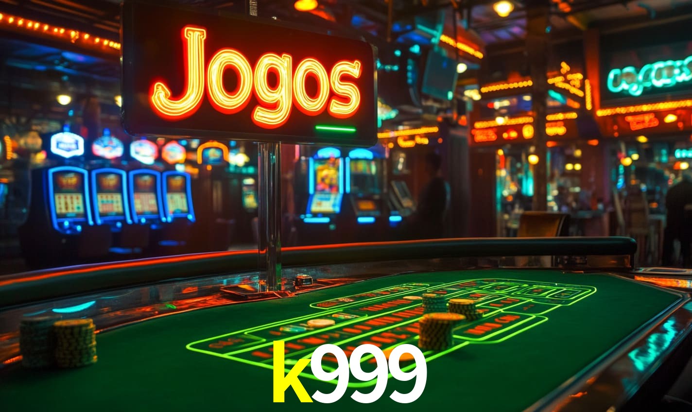 Experiência VIP k999