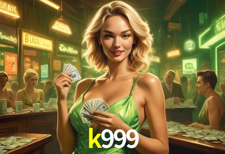 Apostas de Tênis k999