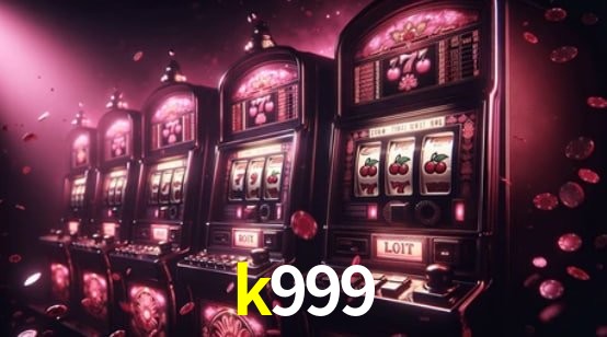 Apostas de Futebol k999