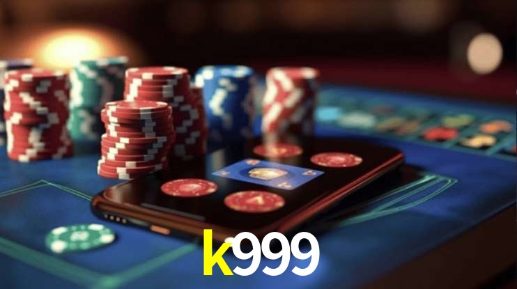 Promoção Relâmpago k999
