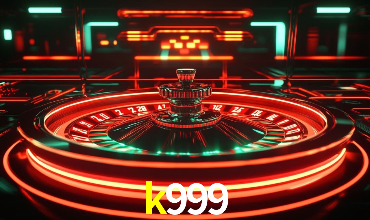 Desvendando o Mundo dos Jogos Virtuais na k999