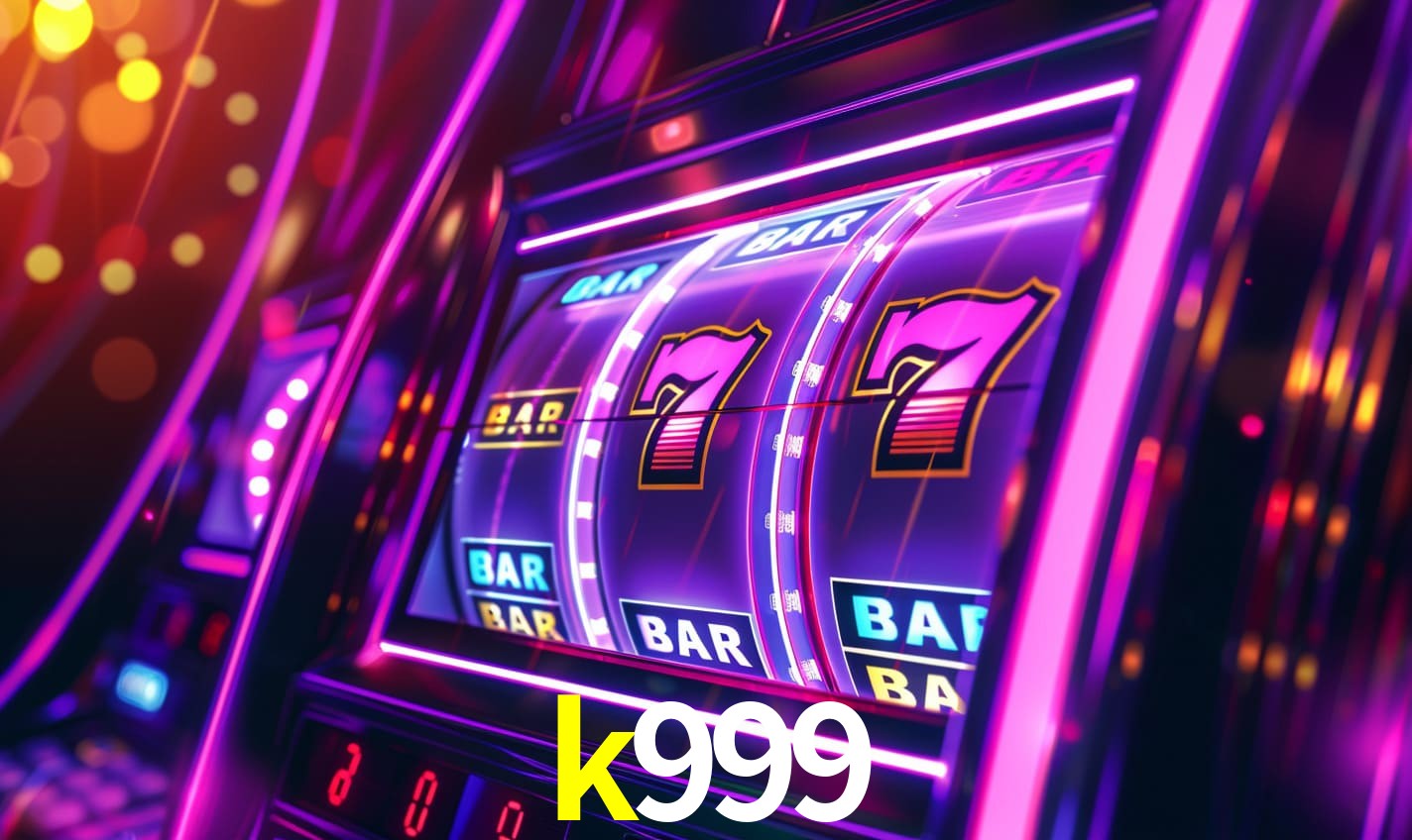 k999: A Experiência de Casino com Jogos de Mesa ao Vivo