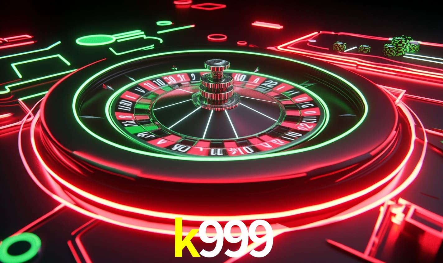 Interface do App k999