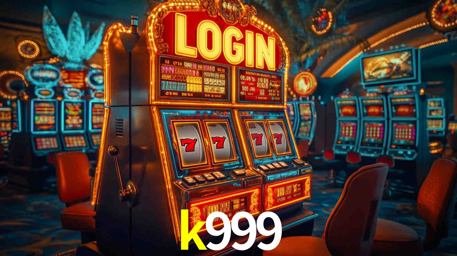Experimente o Login Seguro Premium no k999