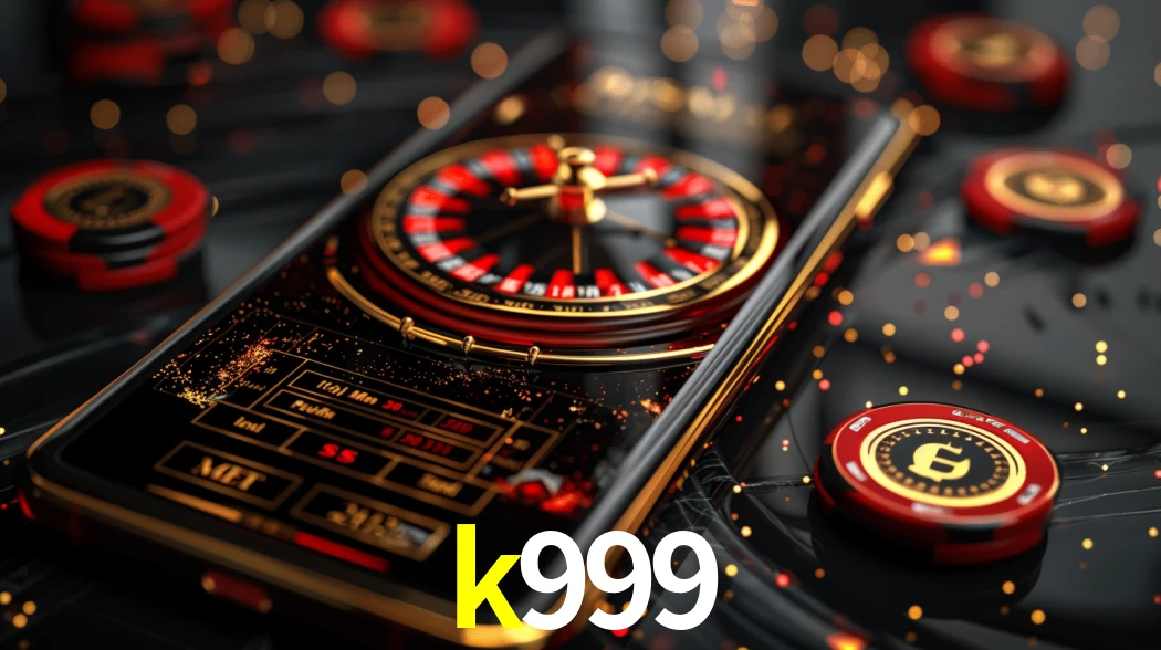 Mesa de Blackjack k999