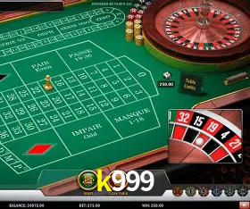 Descubra o Mundo do Cassino Online com k999
