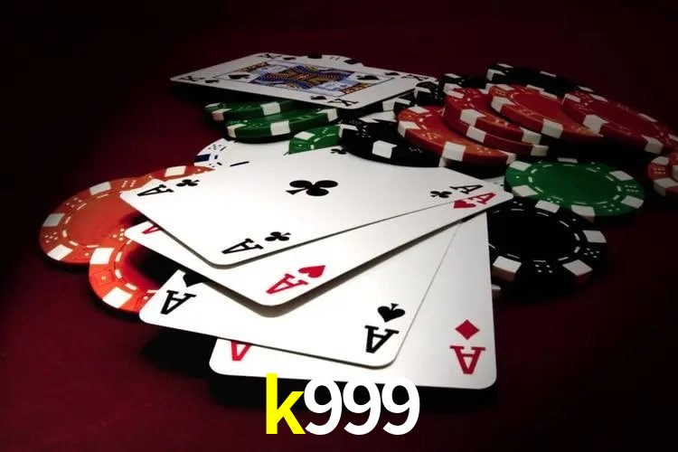 Avaliações dos Jogadores k999