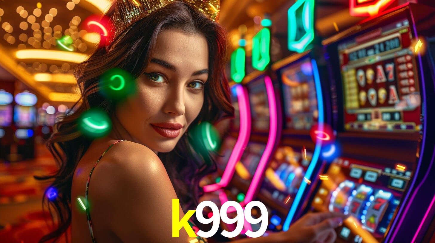 Jogos Exclusivos k999