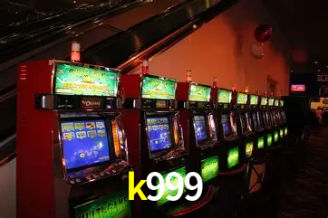 A Revolução dos Aplicativos de Jogos no k999