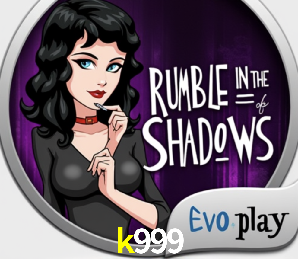 Desvendando o Mundo dos Jogos Virtuais na k999
