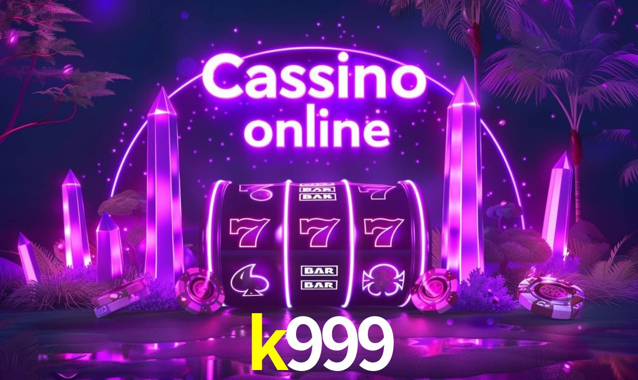 Avaliações dos Jogadores k999