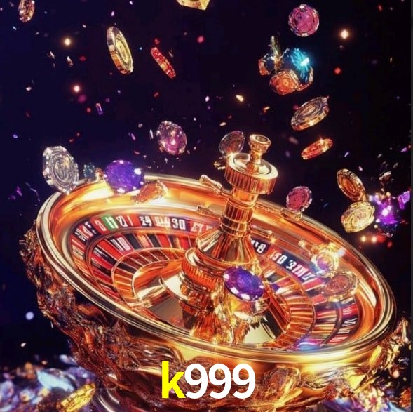 Casino Ao Vivo k999