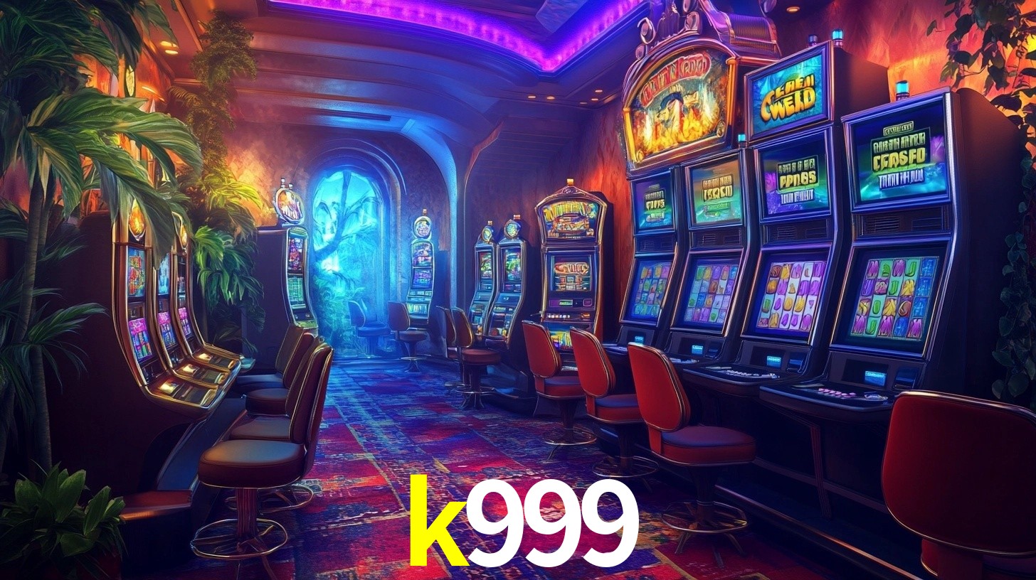 Torneios k999