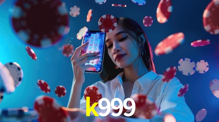 Mesa de Roleta k999