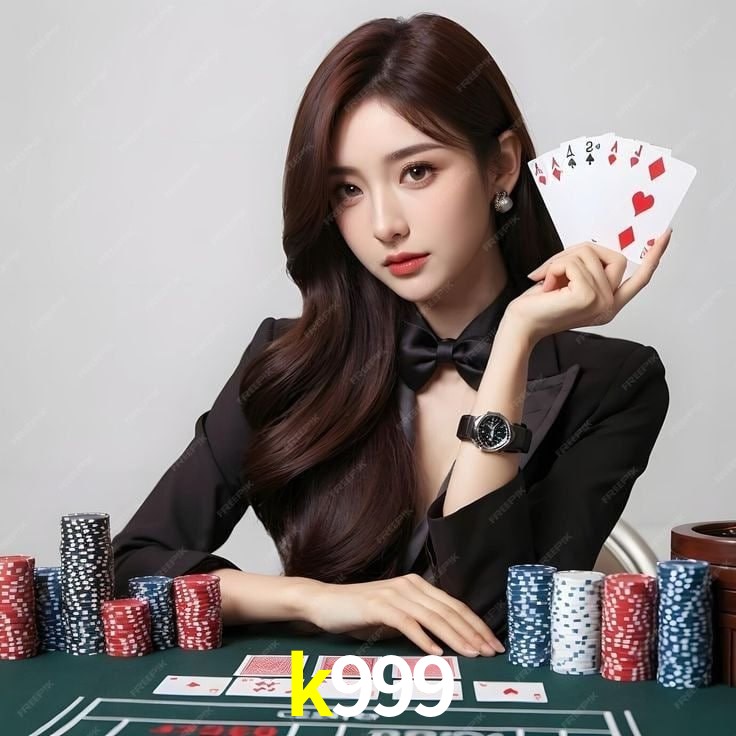 Diretório de Jogos k999