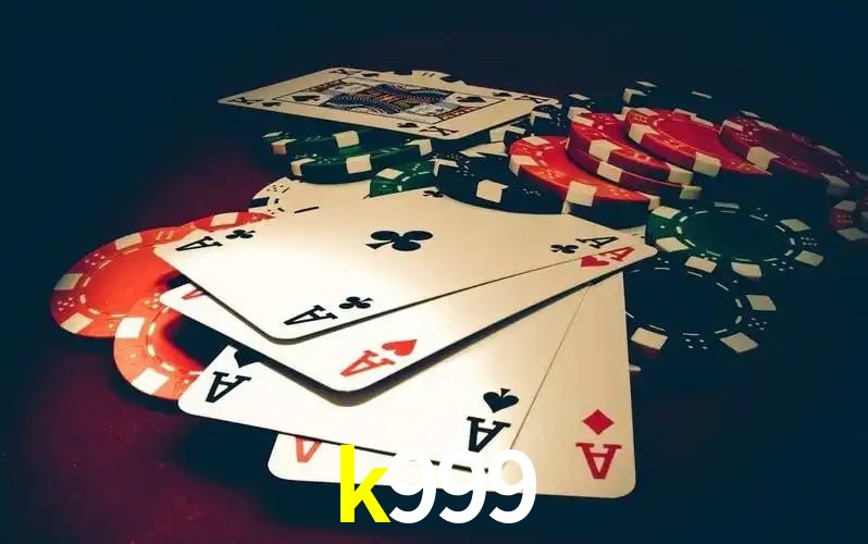 Promoção Relâmpago k999
