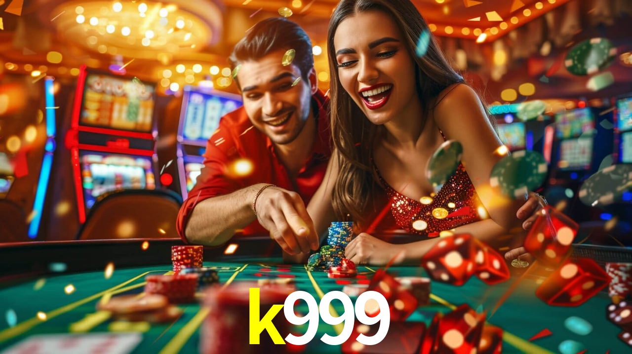 Estatísticas do Jogo k999