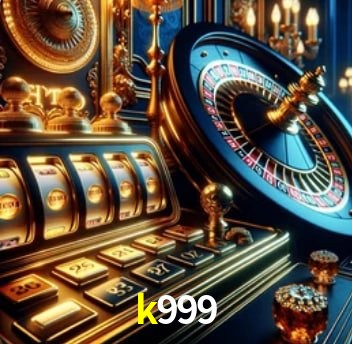 Diretório de Jogos k999