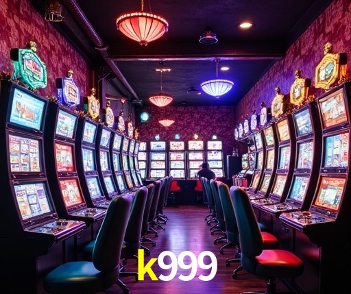 Sistemas de Segurança k999