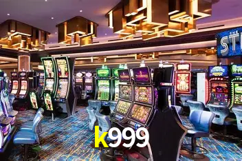 Inovações de Jogos na k999: O Futuro das Experiências Interativas
