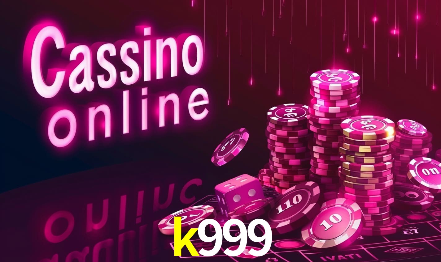 PIX Instantâneo k999