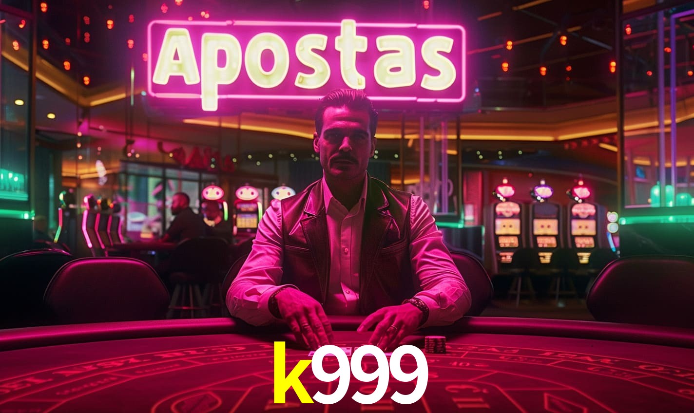 Interface Premium k999