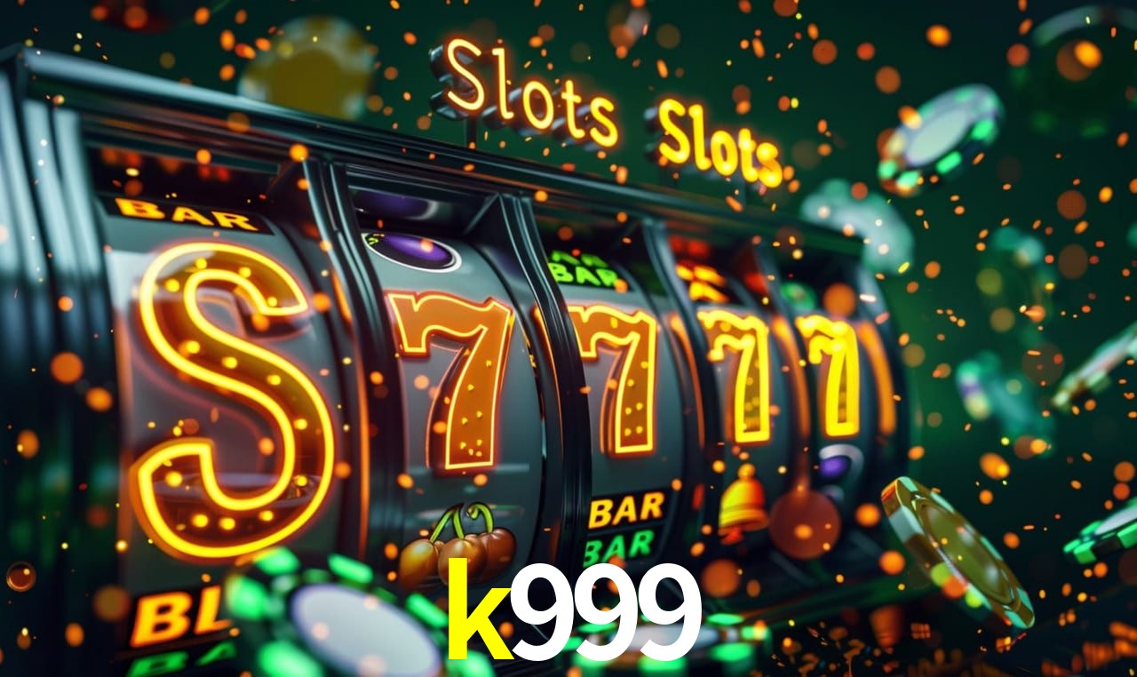 Provedores de Jogos k999