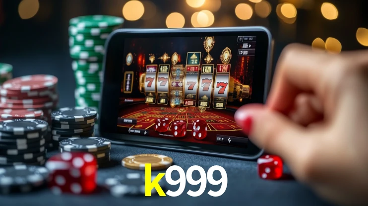 Ofertas Imperdíveis na k999: Promoções e Bônus Que Valem a Pena