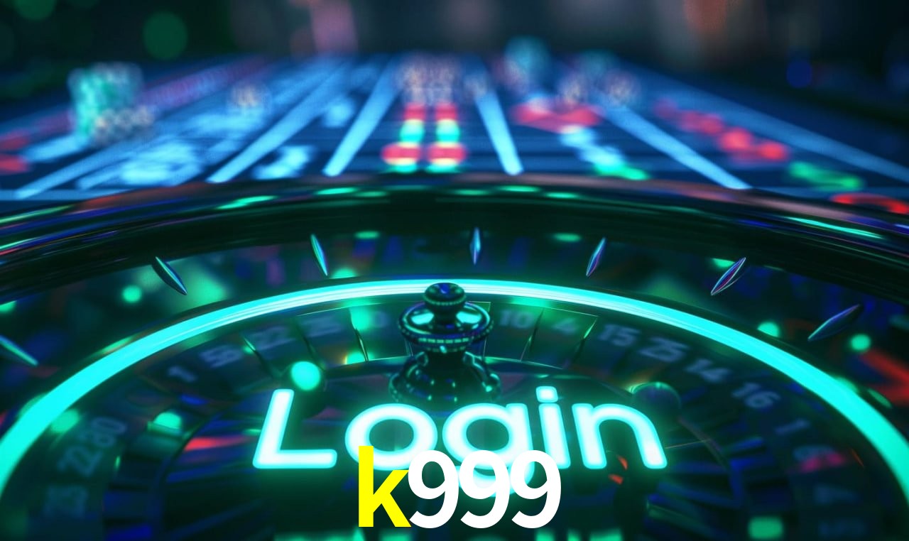 Login Seguro k999